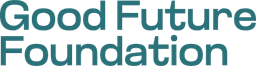 Good Future Foundation Logo
